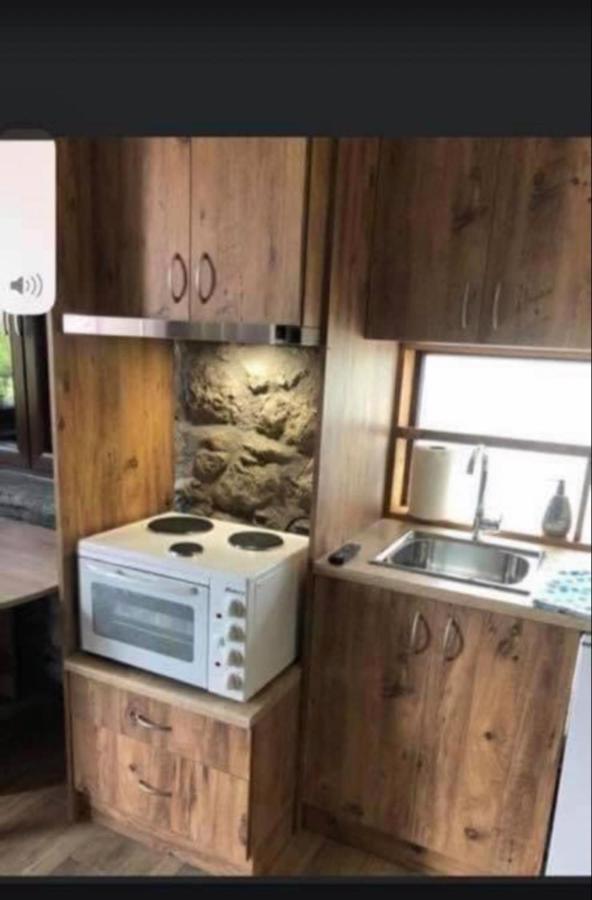 Χαρουλα Studio Pavliani Eksteriør billede