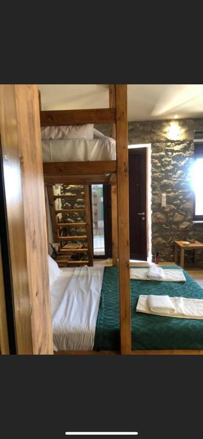 Χαρουλα Studio Pavliani Eksteriør billede