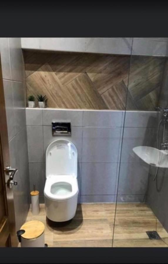 Χαρουλα Studio Pavliani Eksteriør billede